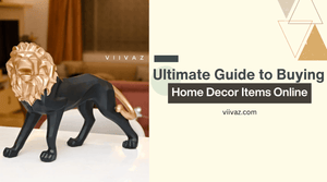 The Ultimate Guide to Buying Home Decor Items Online