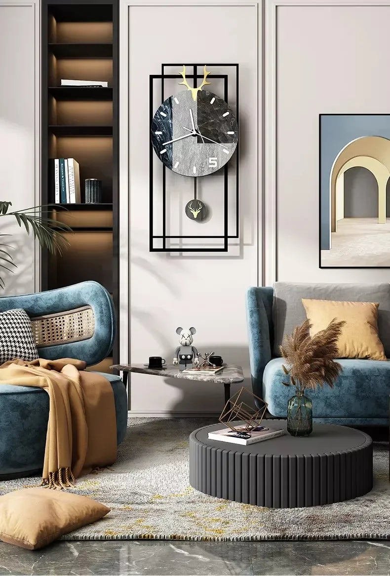 PICTURESQUE OF MODERN ART STYLE 35