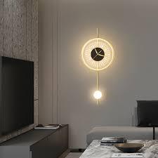Luxury LED Wall Art 39