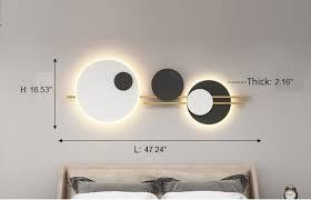 Luxury LED Wall Art 40