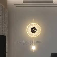 Luxury LED Wall Art 39