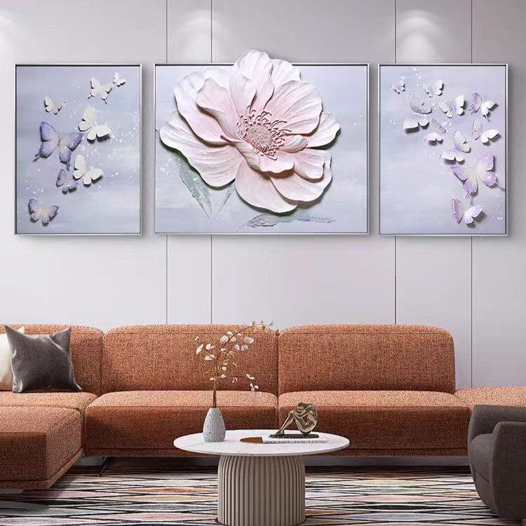 PICTURESQUE OF MODERN ART STYLE 27