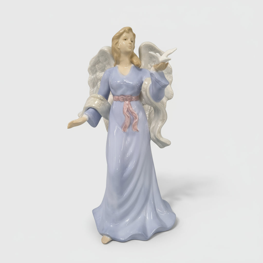 Victorian Lady - Wanderlust Girl Style 21