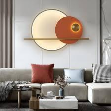 Luxury LED Wall Art 33