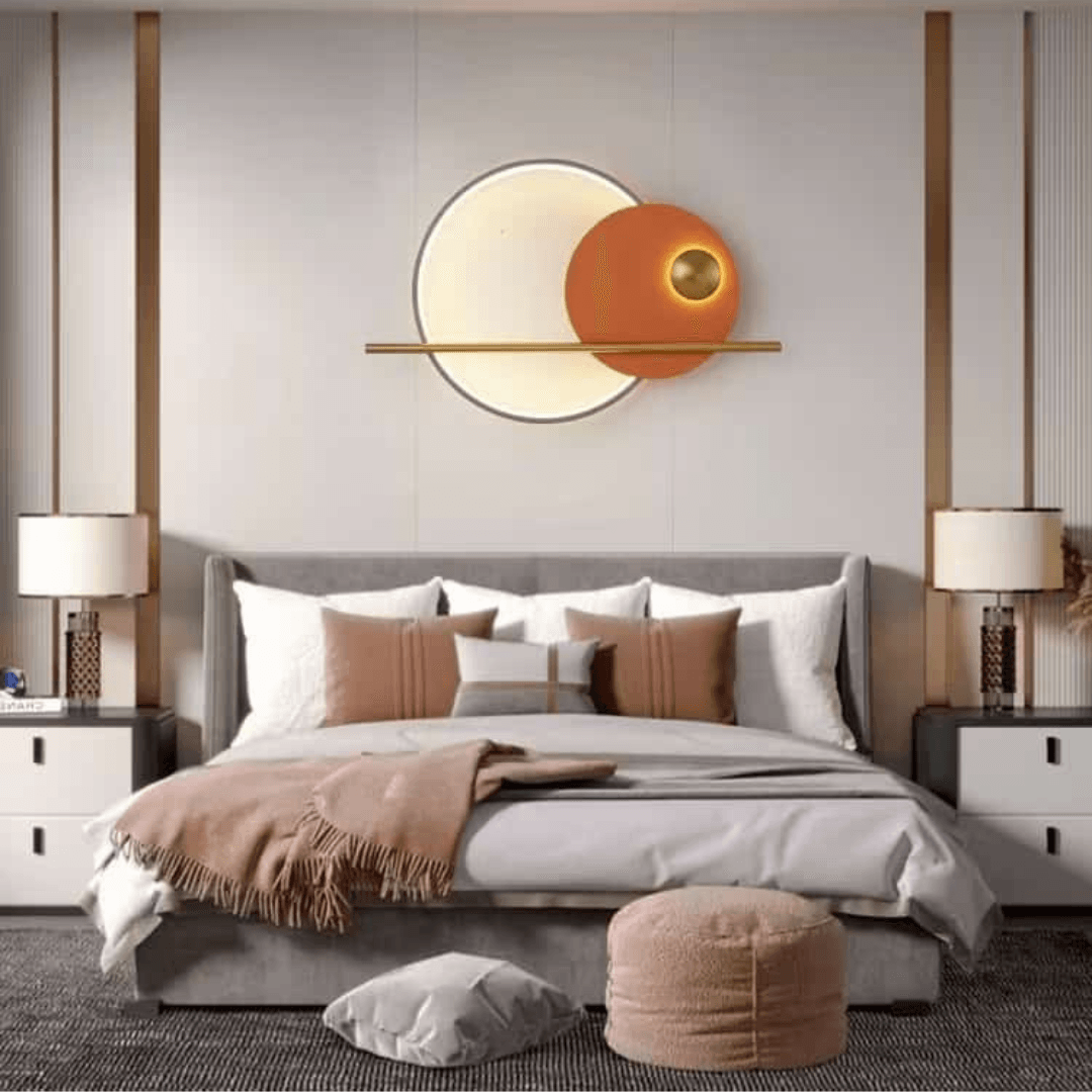 Luxury LED Wall Art 33