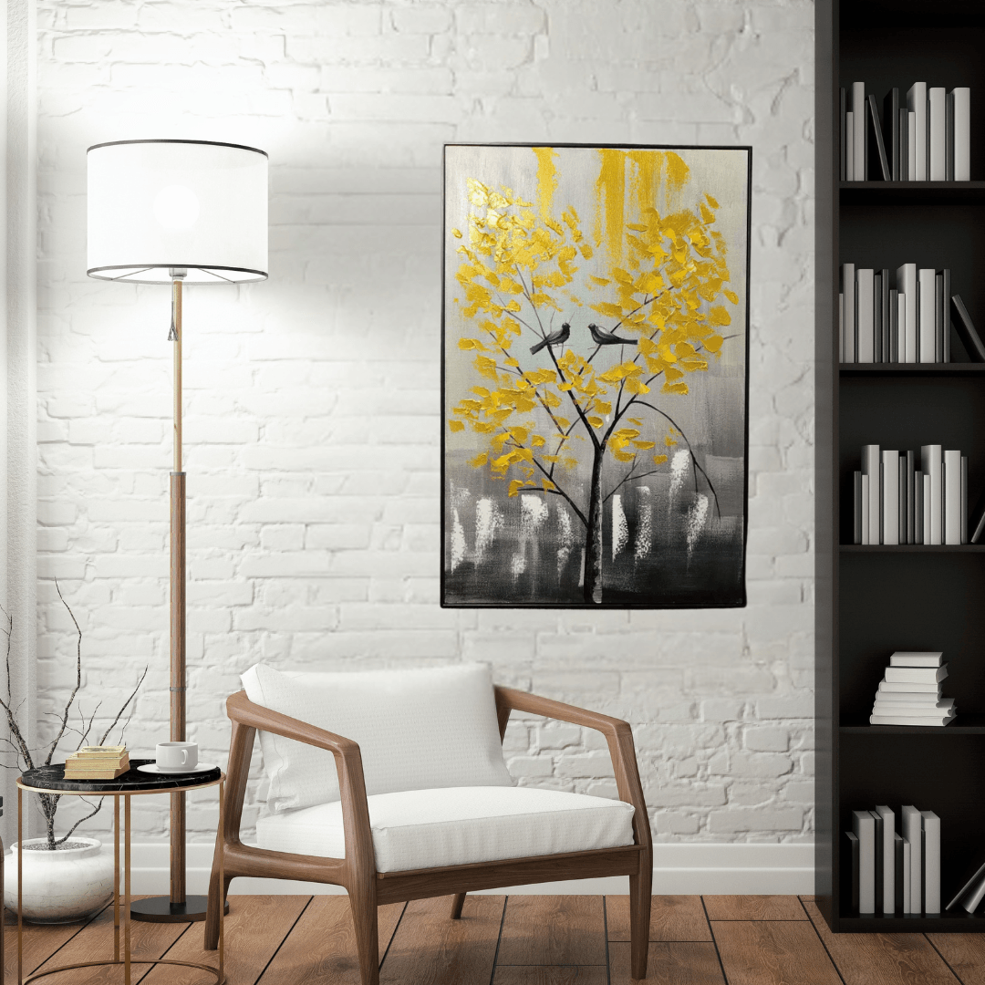 Exclusive Hand Crafted Painting Style 14