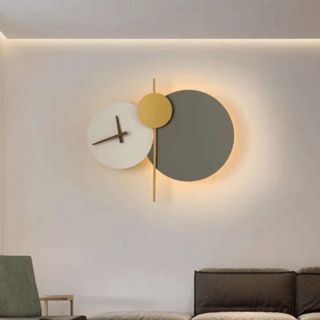 Luxury LED Wall Art 22