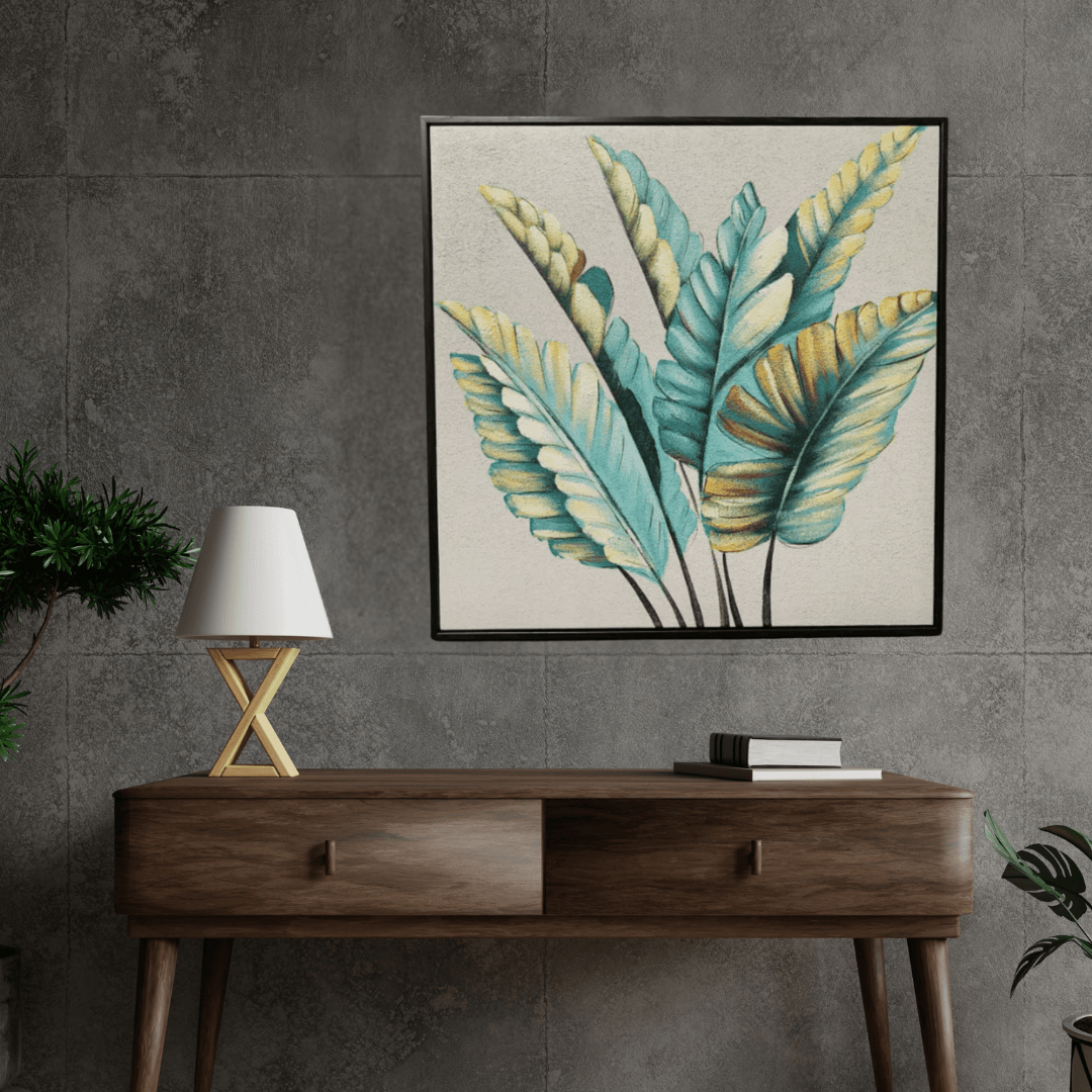 Exclusive Hand Crafted Painting Style 44