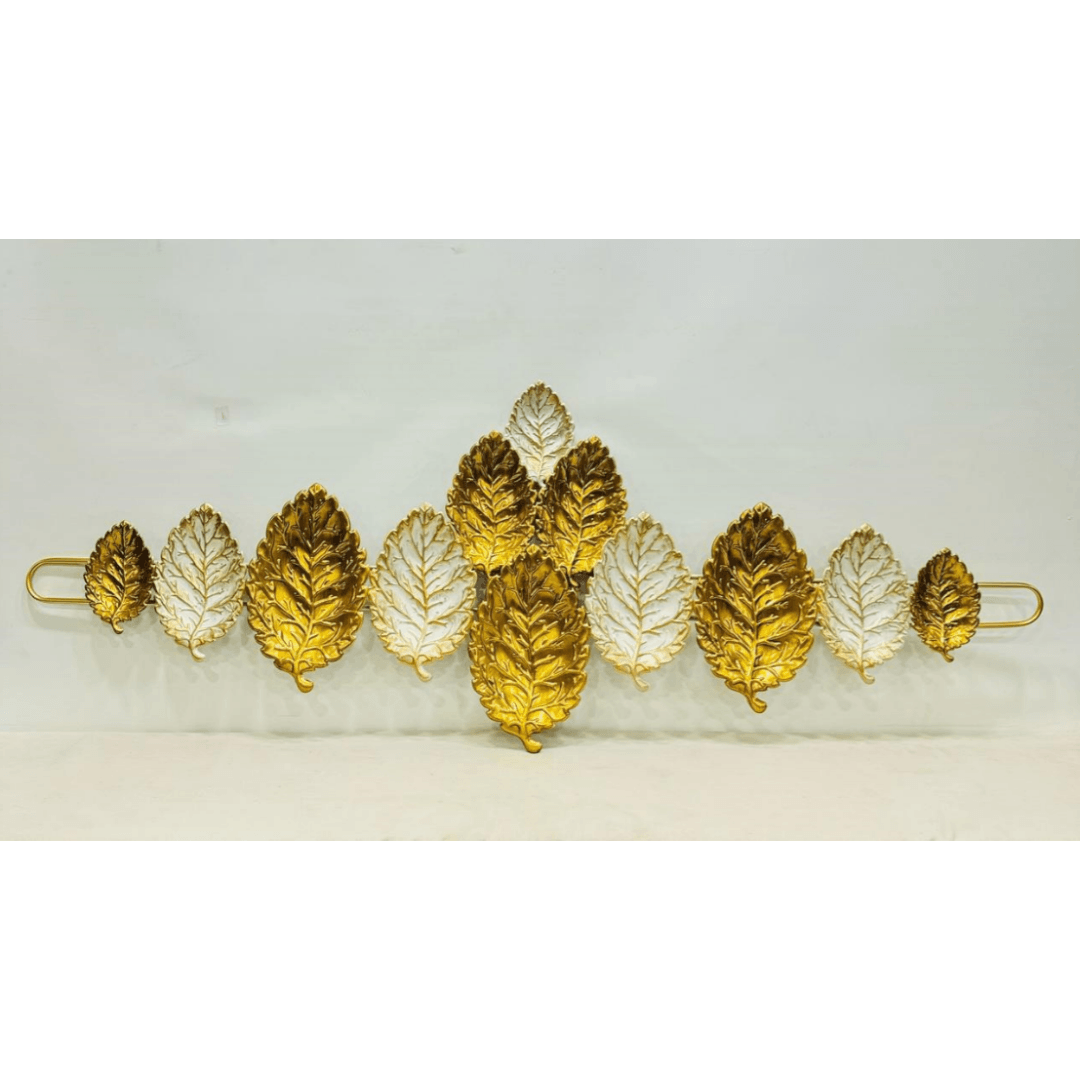 Luxury Metal Wall Art Style 13