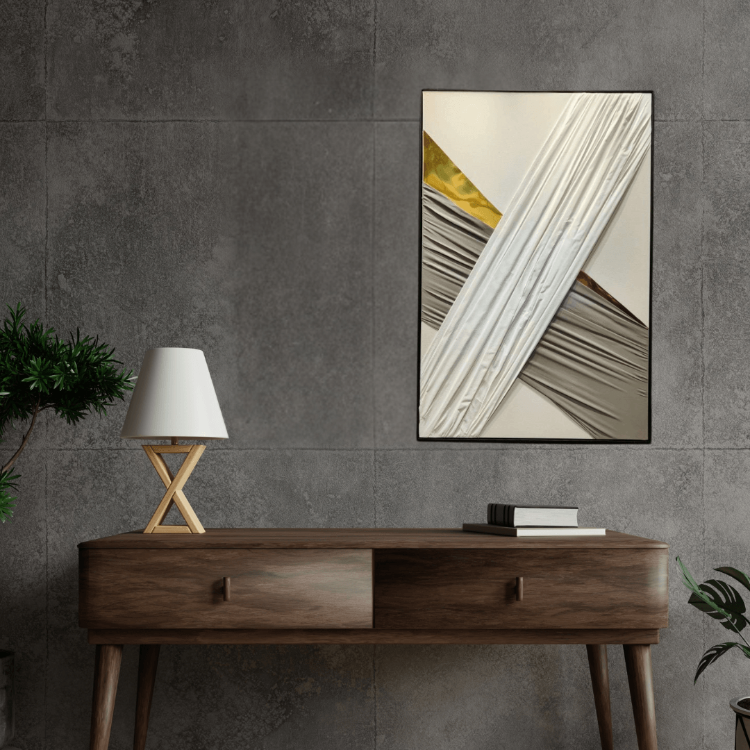 Exclusive Hand Crafted Painting Style 87