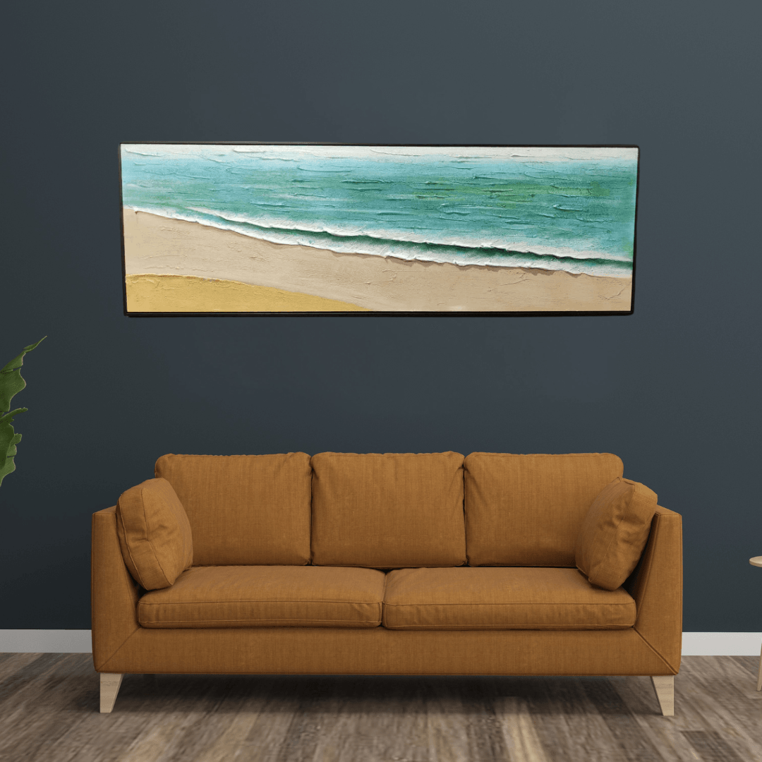 Exclusive Hand Crafted Painting Style 66