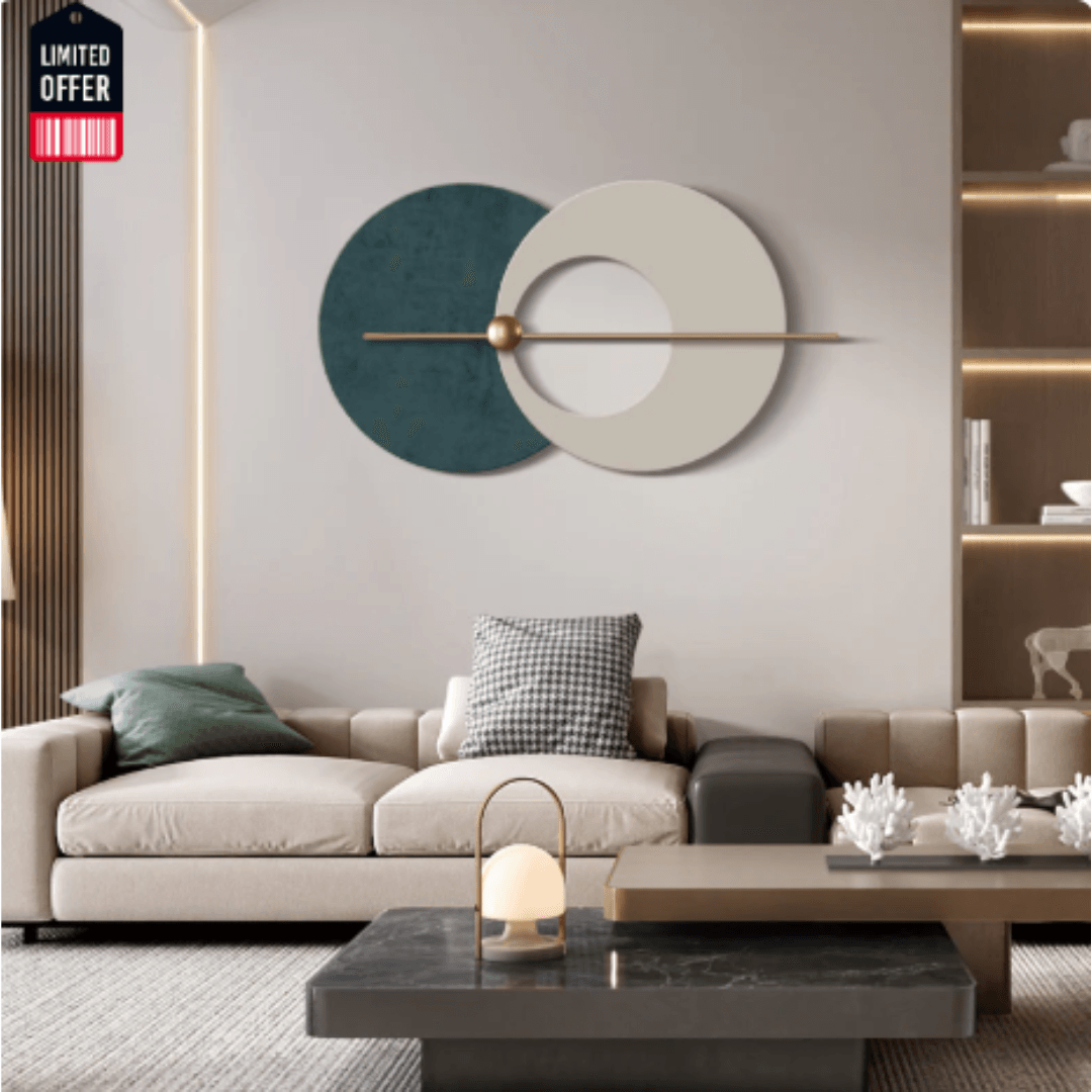 Luxury LED Wall Art 9