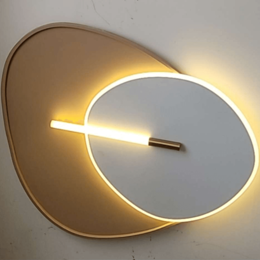 Luxury LED Wall Art 32