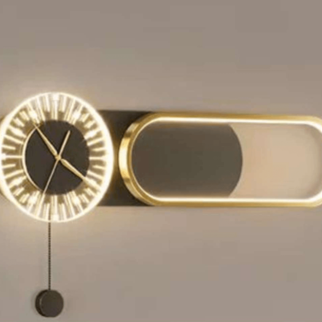 Luxury LED Wall Art 24