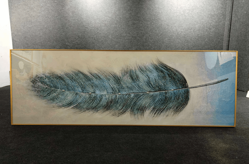 Modern Crystal Painting 32