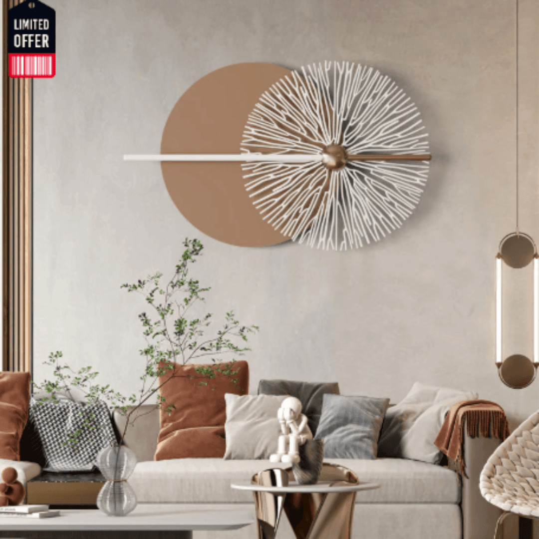 Luxury LED Wall Art 1