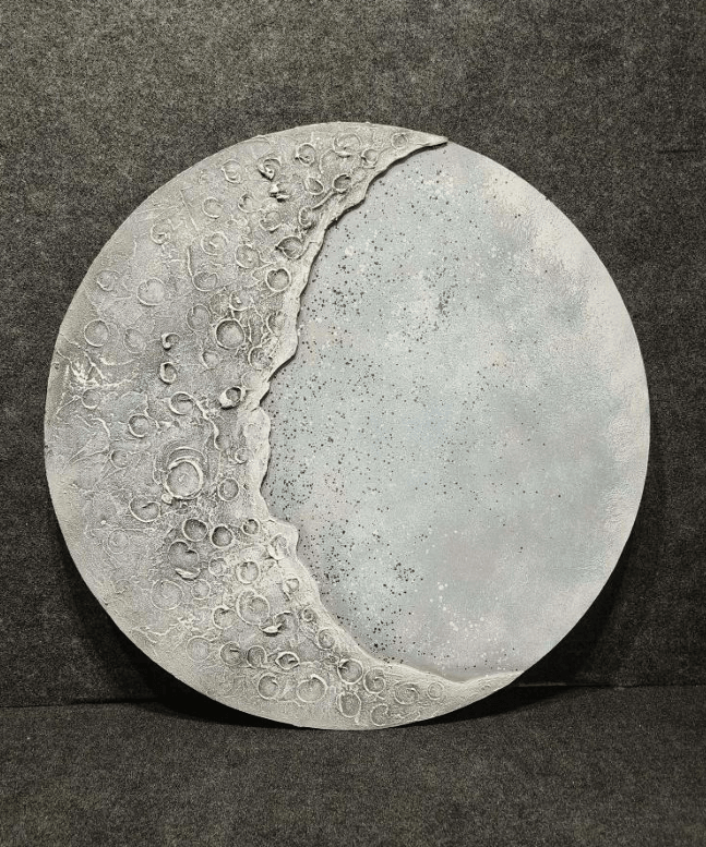 Exclusive Hand Crafted Painting Style 97