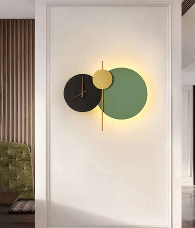 Luxury LED Wall Art 23