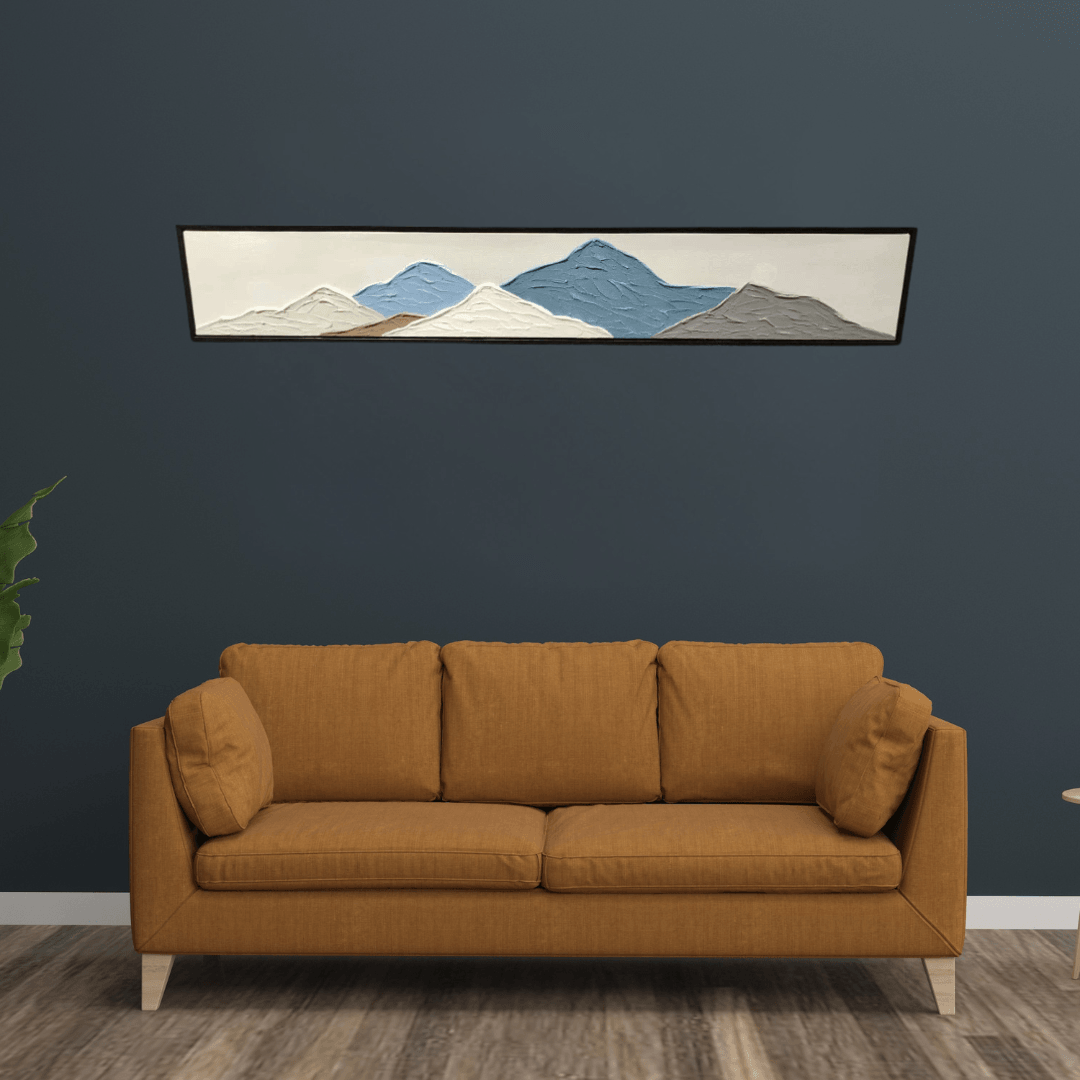 Exclusive Hand Crafted Painting Style 63