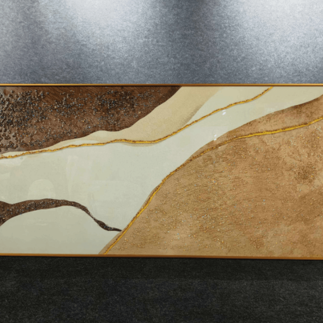 Modern Crystal Painting 30