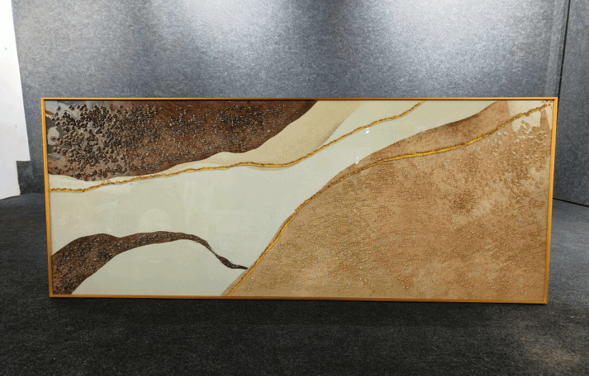 Modern Crystal Painting 30