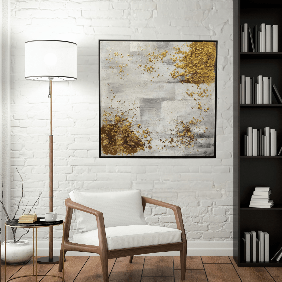 Exclusive Hand Crafted Painting Style 58