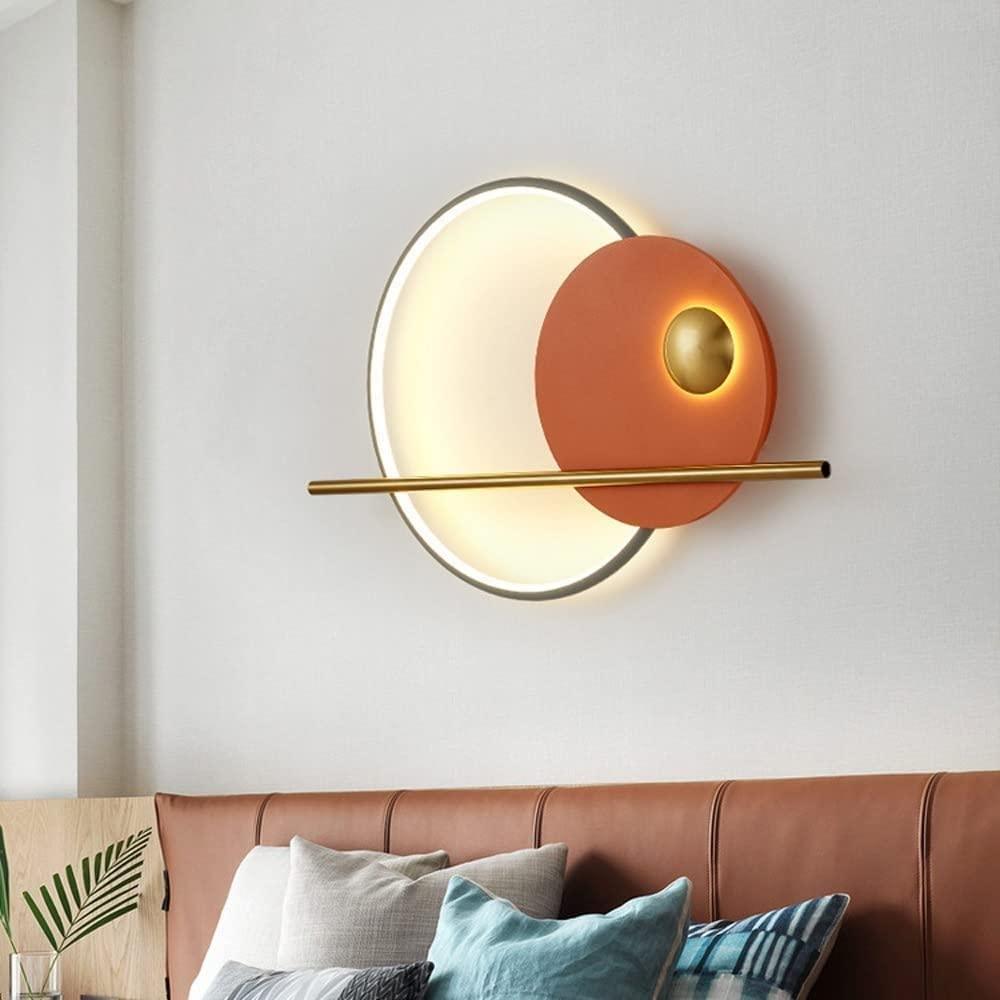 Luxury LED Wall Art 33