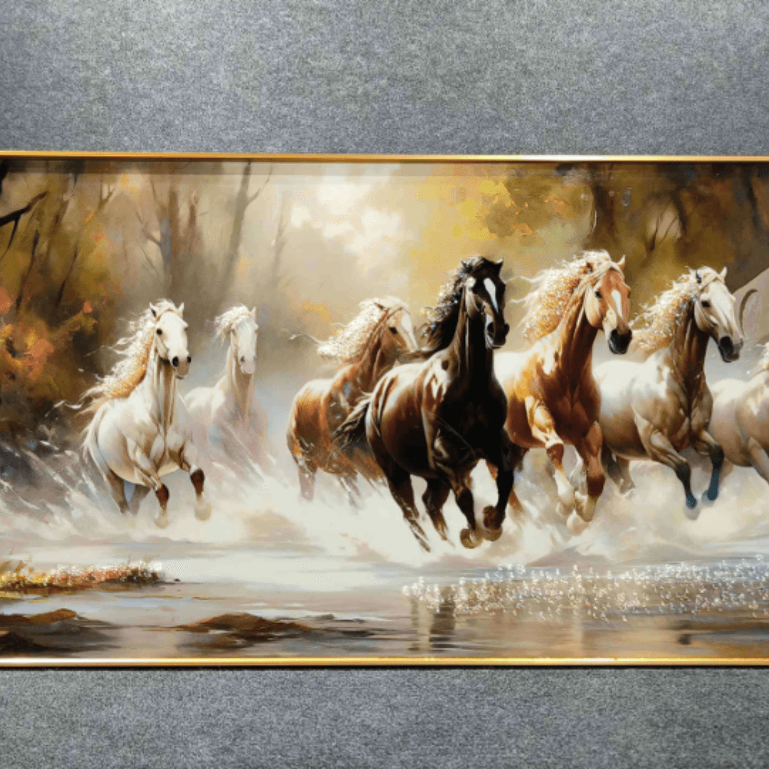 Modern Crystal Painting 26