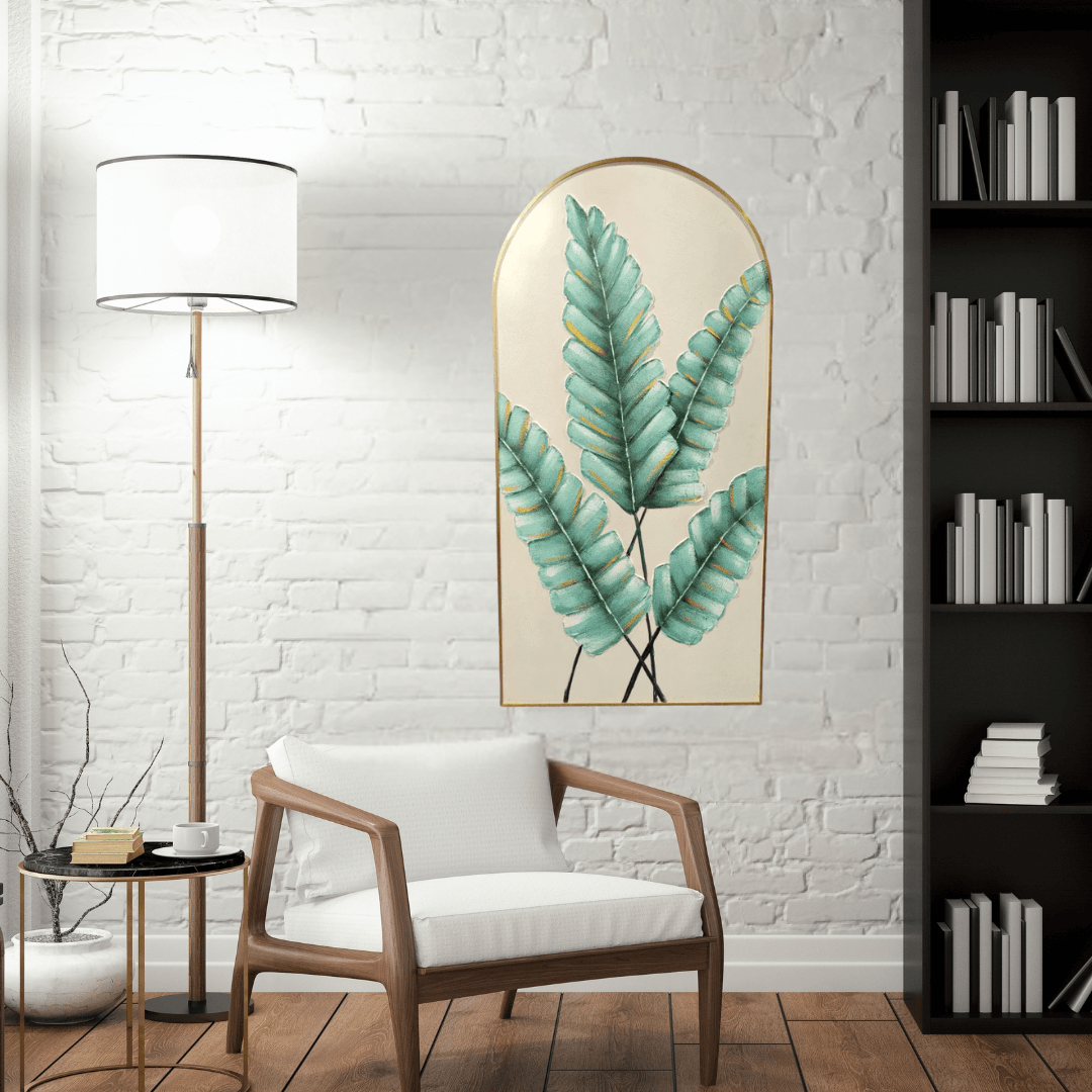 Exclusive Hand Crafted Painting Style 42