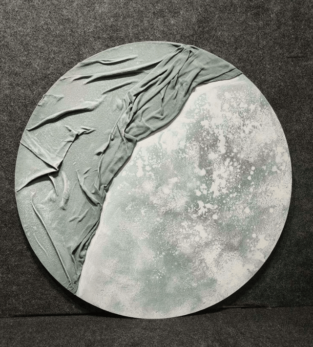 Exclusive Hand Crafted Painting Style 94