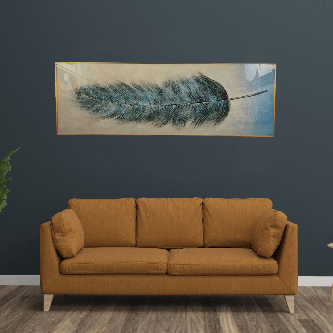 Modern Crystal Painting 32