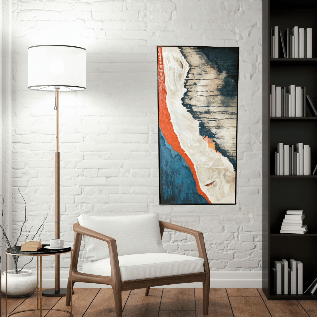 Exclusive Hand Crafted Painting Style 32