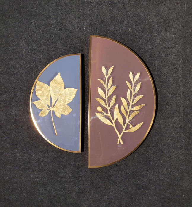 Modern Crystal Painting 22