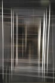 Exclusive Canva Printed Metal Frame Painting Style 3