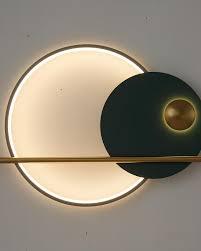 Luxury LED Wall Art 34