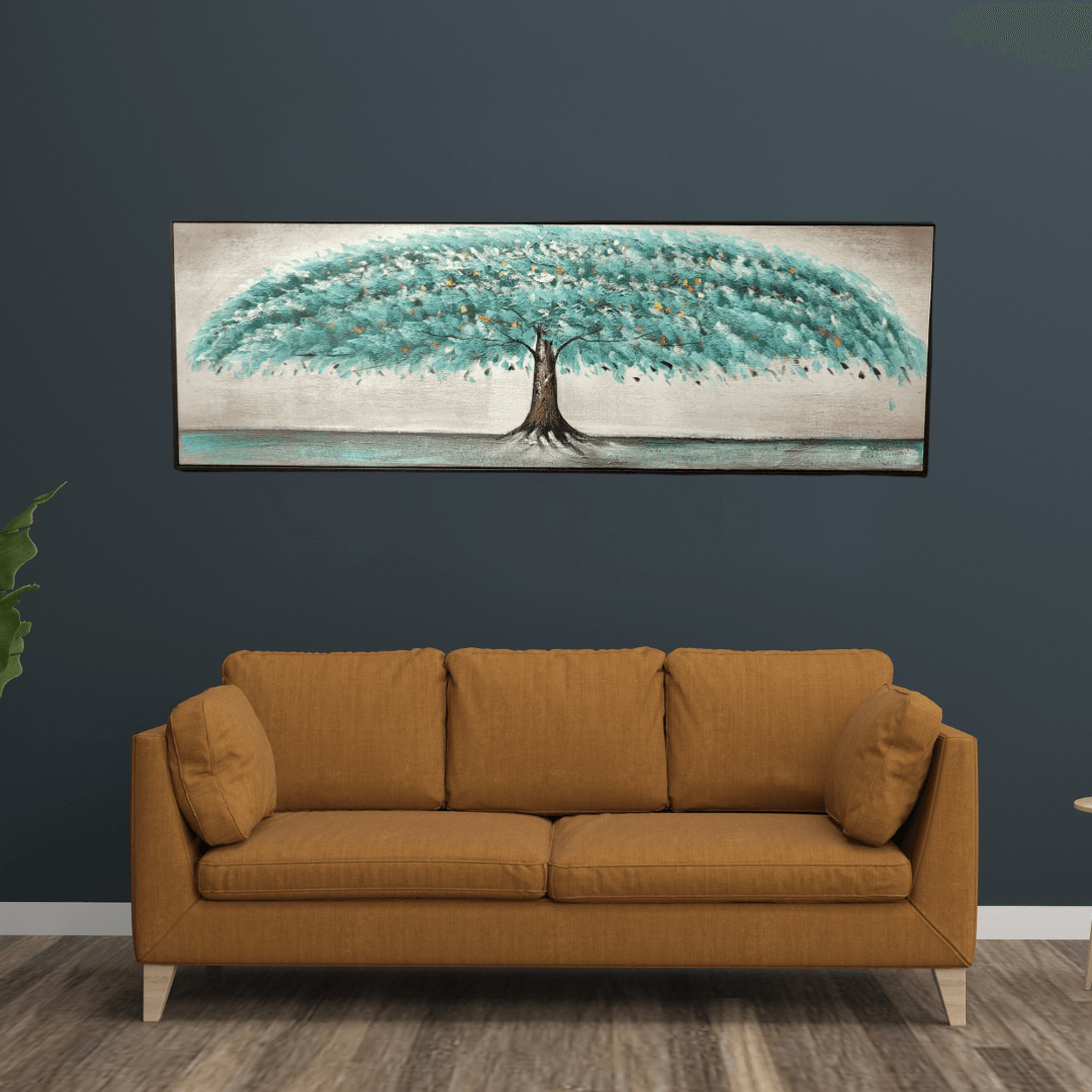 Exclusive Hand Crafted Painting Style 71