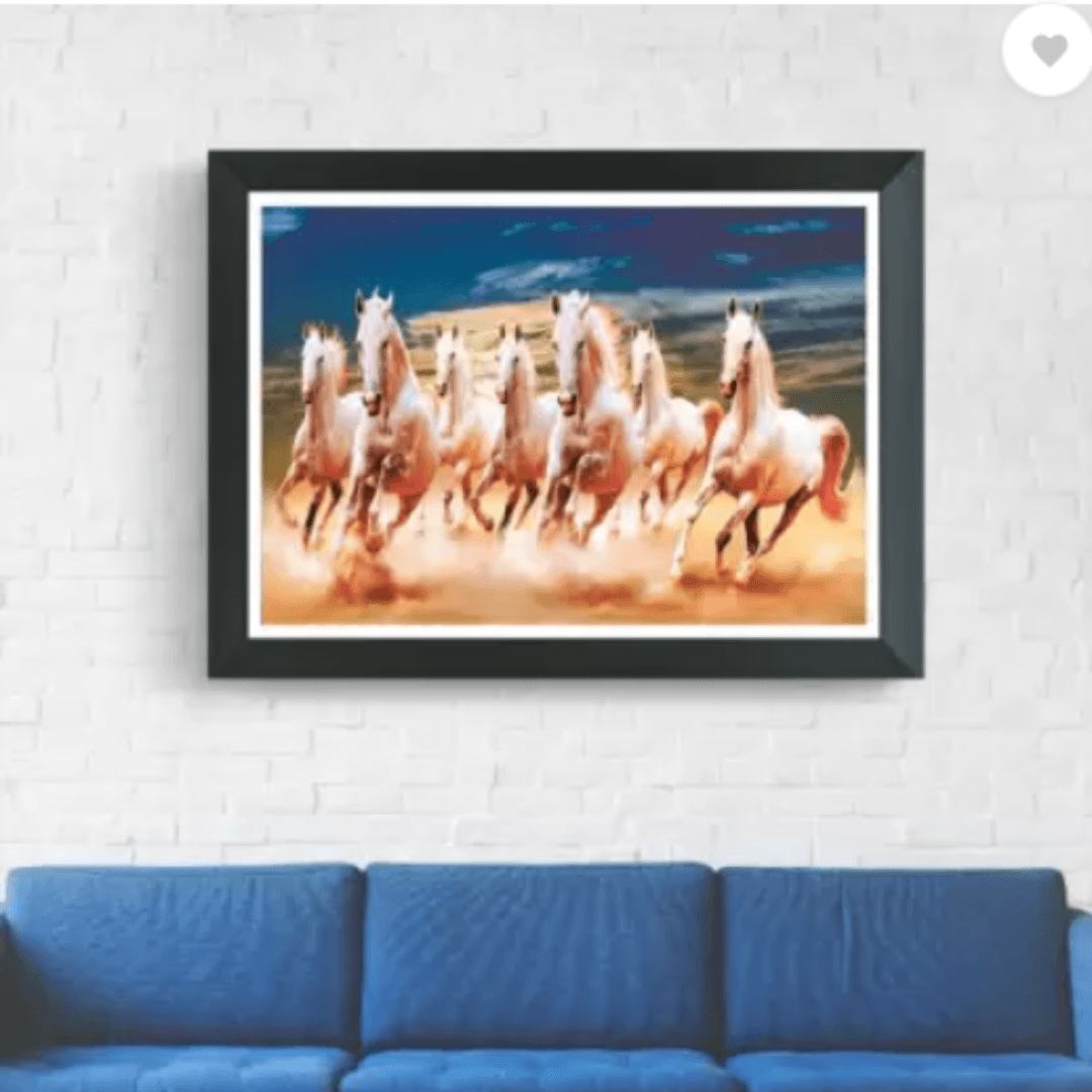 Modern Crystal Painting 23