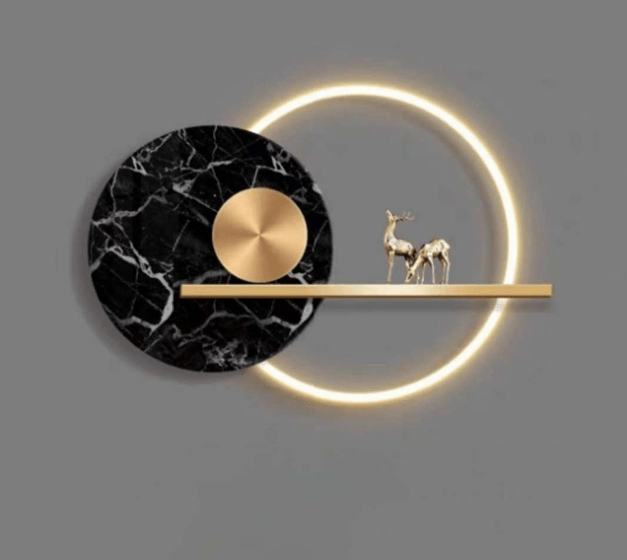 Luxury LED Wall Art 6