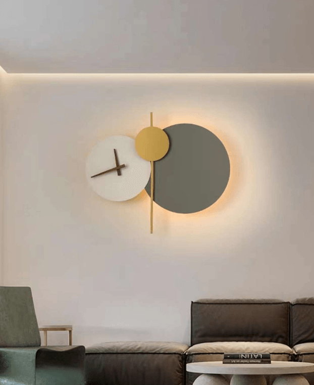 Luxury LED Wall Art 22