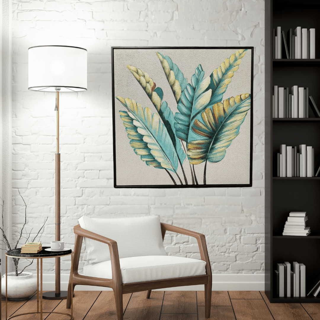 Exclusive Hand Crafted Painting Style 26