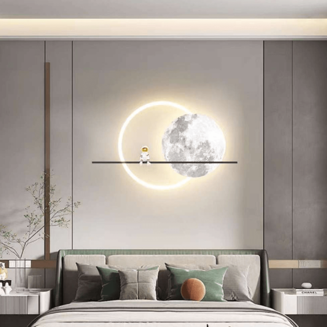 Luxury LED Wall Art 31