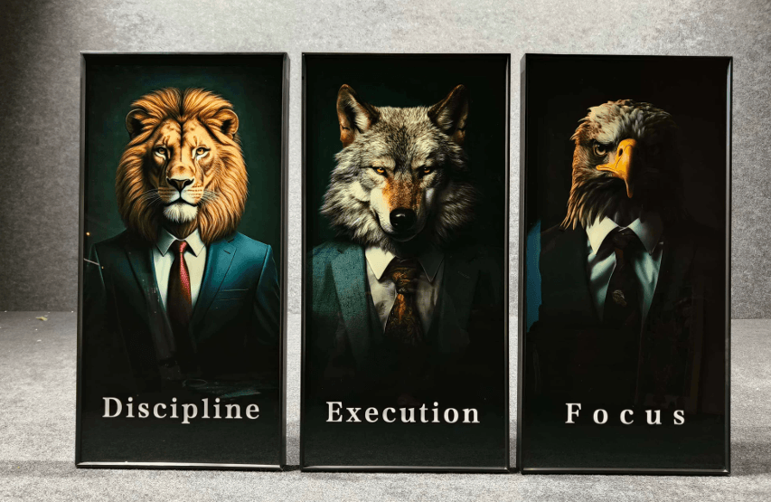 Modern Crystal Painting 41