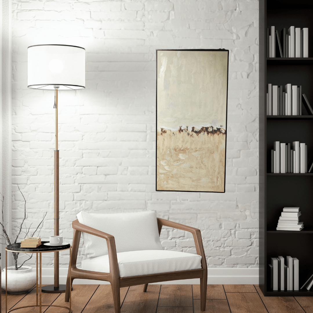 Exclusive Hand Crafted Painting Style 33