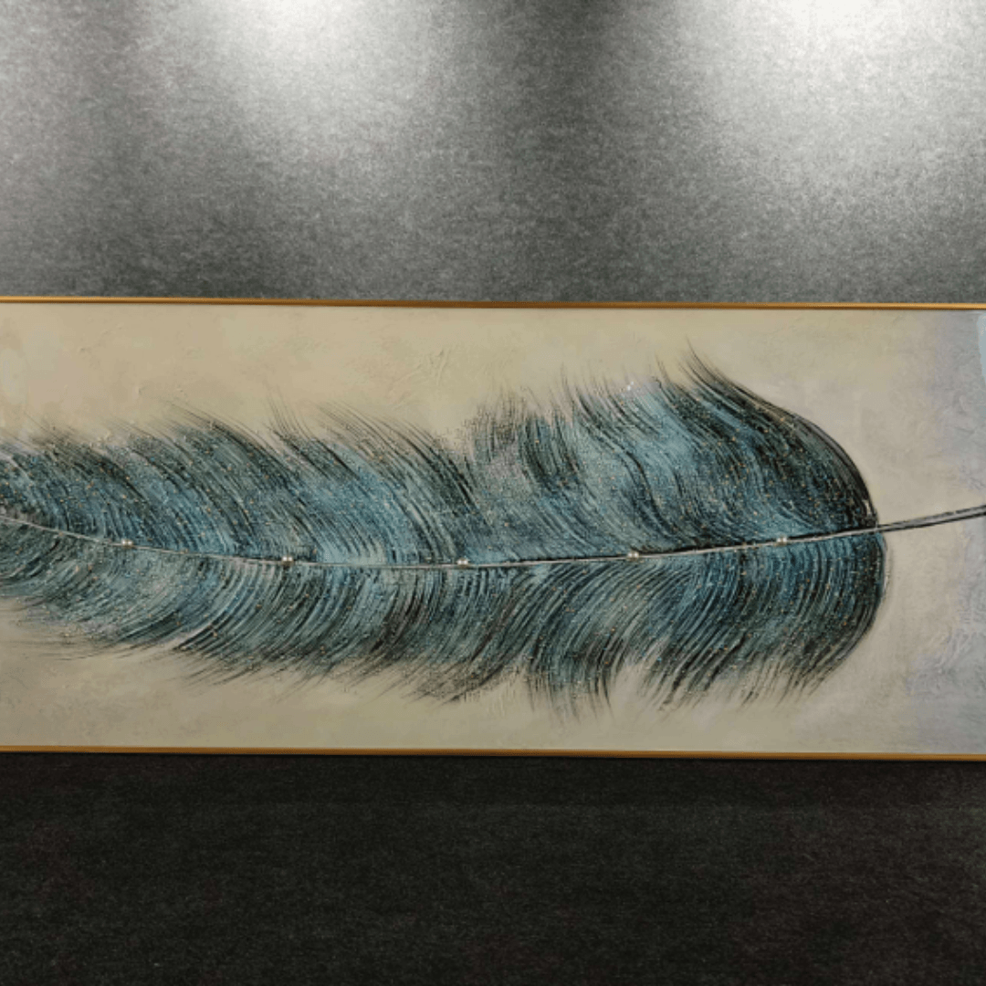 Modern Crystal Painting 32