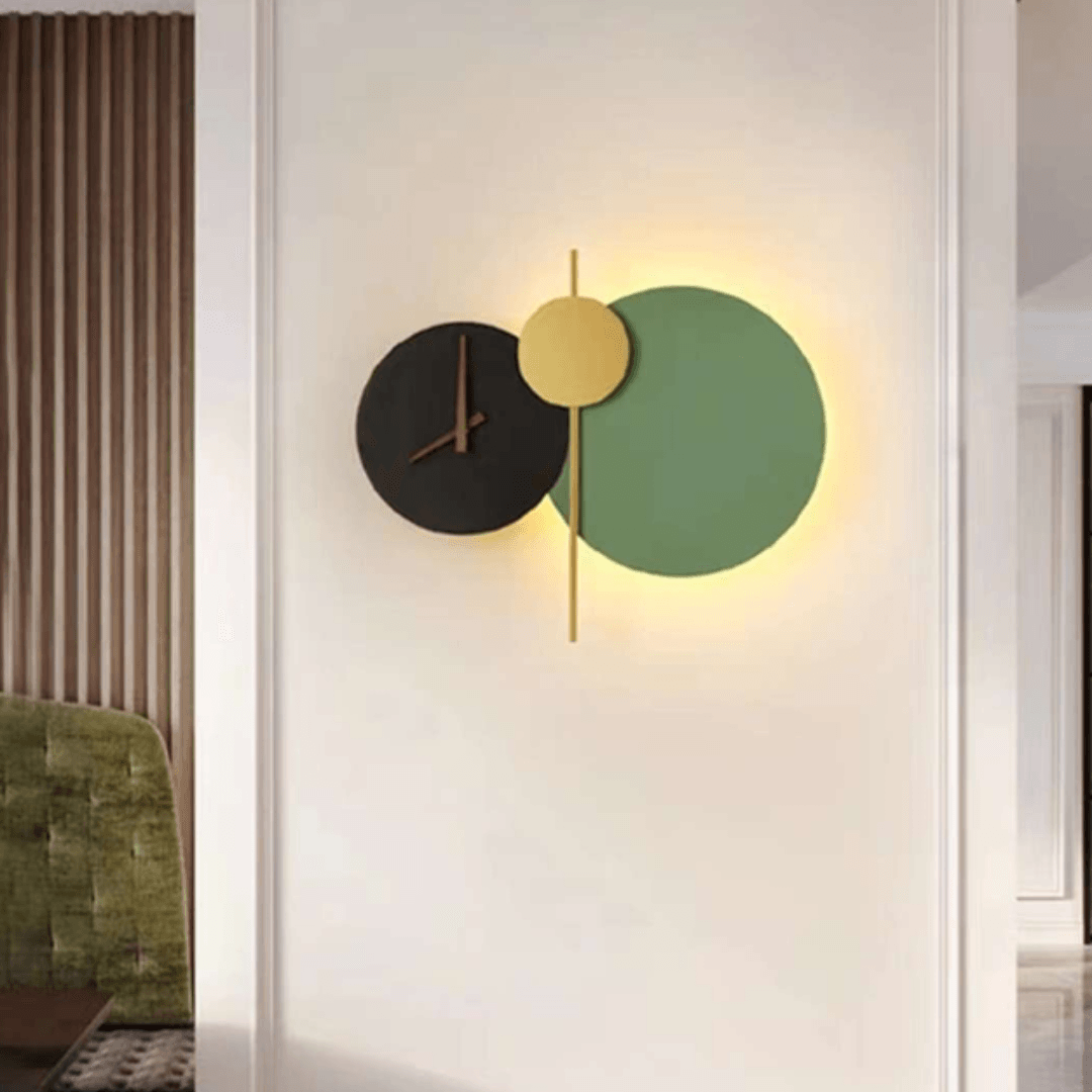 Luxury LED Wall Art 23