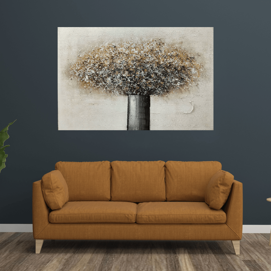 Exclusive Hand Crafted Painting Style 30