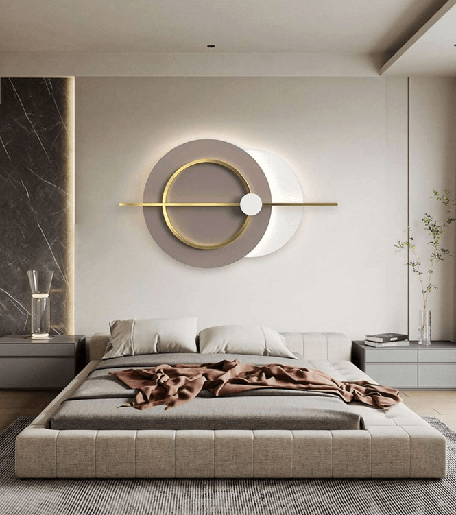 Luxury LED Wall Art 28