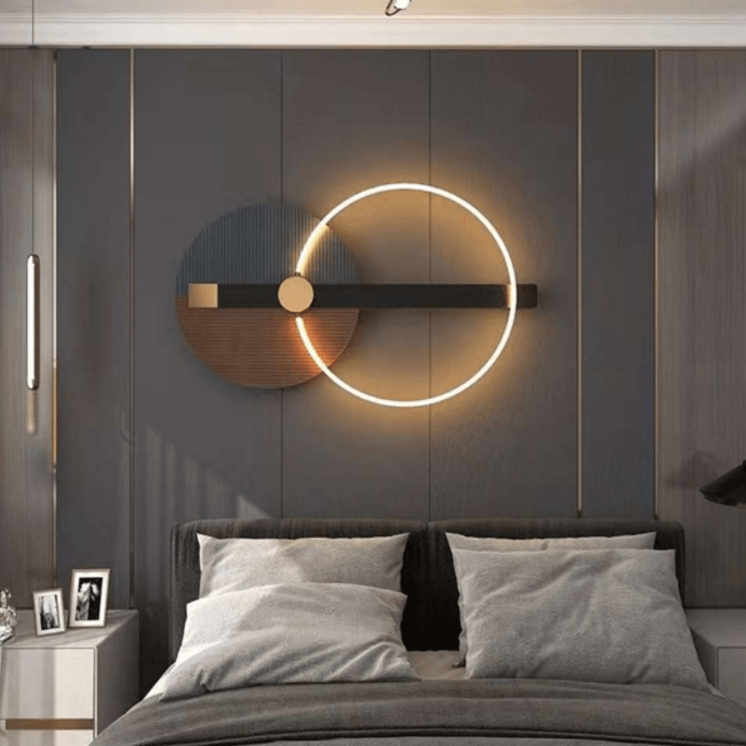 Luxury LED Wall Art 25