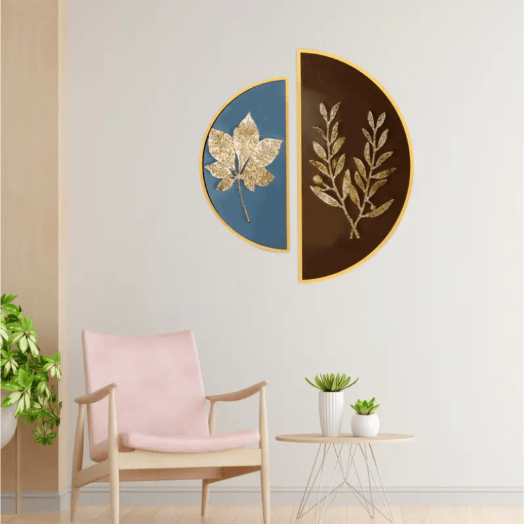 Modern Crystal Painting 22