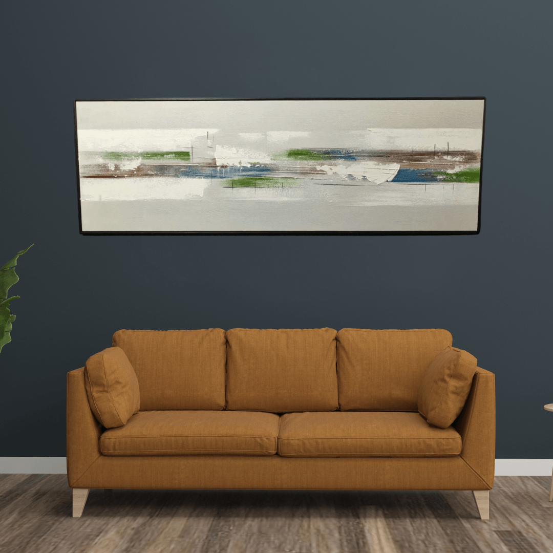 Exclusive Hand Crafted Painting Style 69